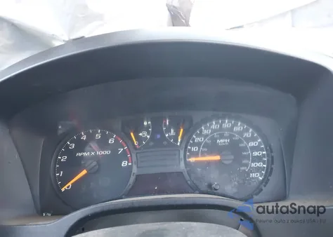 2008 Chevrolet Colorado Ls из США, поврежденный, VIN 1GCCS149688141836